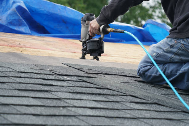 Fast & Reliable Emergency Roof Repairs in Trenton, IL