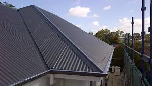 Steel Roofing in Trenton, IL